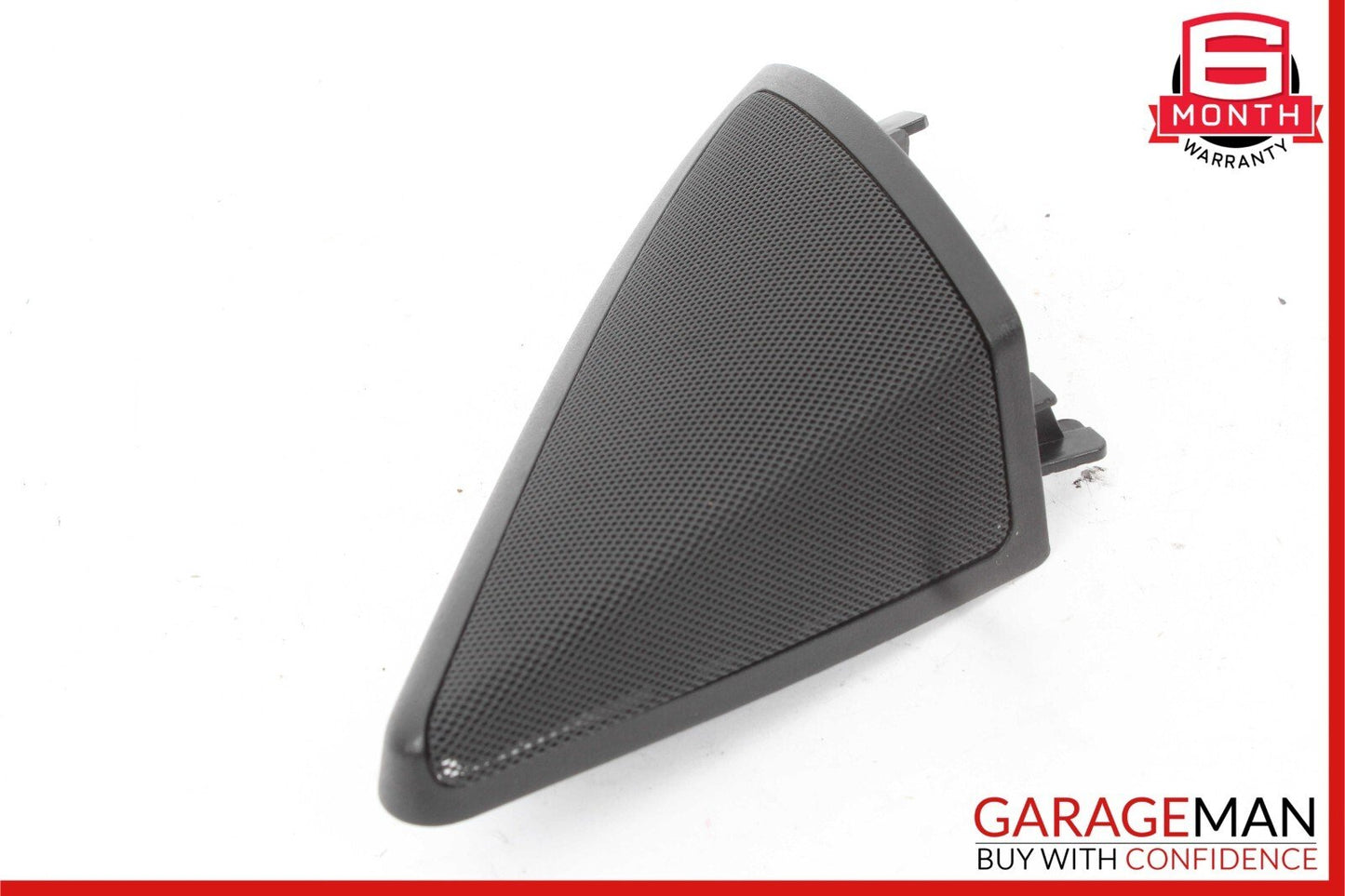 06-11 Mercedes W219 CLS500 CLS55 AMG Door Tweeter Speaker Front Left Black OEM