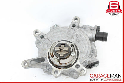 12-18 Mercedes W212 E350 SLK350 Engine Motor Brake Vacuum Pump 2760105004 OEM