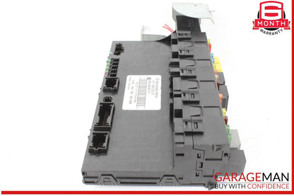 03-11 Mercedes W211 E63 AMG CLS350 Trunk Fuse Relay Box Control Module OEM
