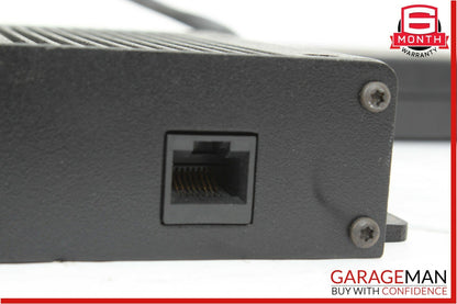 1999 Mercedes W208 CLK430 Motorola Phone Communication Module SLN3752A OEM