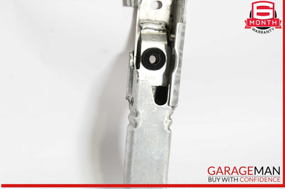 14-17 Maserati Ghibli S M157 Front Third Load Path Rail Bar Subframe OEM