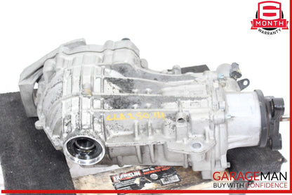 14-19 Mercedes W117 CLA250 Rear Differential Diff Axle Carrier OEM