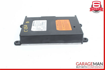 10-16 Mercedes W204 C250 C300 C350 Tele Aid Control Module 2319003002 OEM