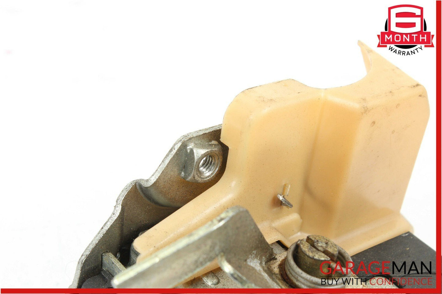 86-95 Mercedes W124 E320 Sedan Rear Left Driver Side Door Lock Latch Actuator