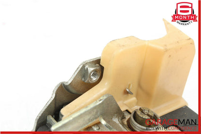 86-95 Mercedes W124 E320 Sedan Rear Left Driver Side Door Lock Latch Actuator