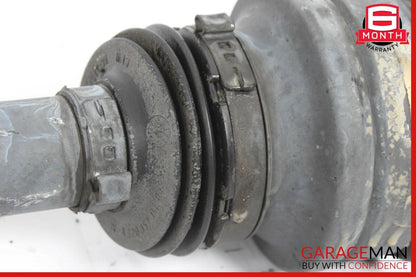 08-14 Mercedes W204 C250 C300 Rear Right / Left Side Drive Axle Shaft CV Shaft