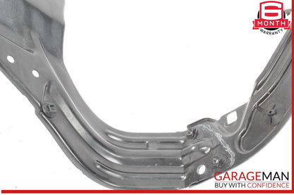 03-09 Mercedes W209 CLK500 Headlight Support Bracket Right Side 2096201016 OEM