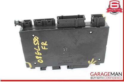 03-12 Mercedes X164 GL550 GL450 ML350 Front Right Seat Control Module OEM