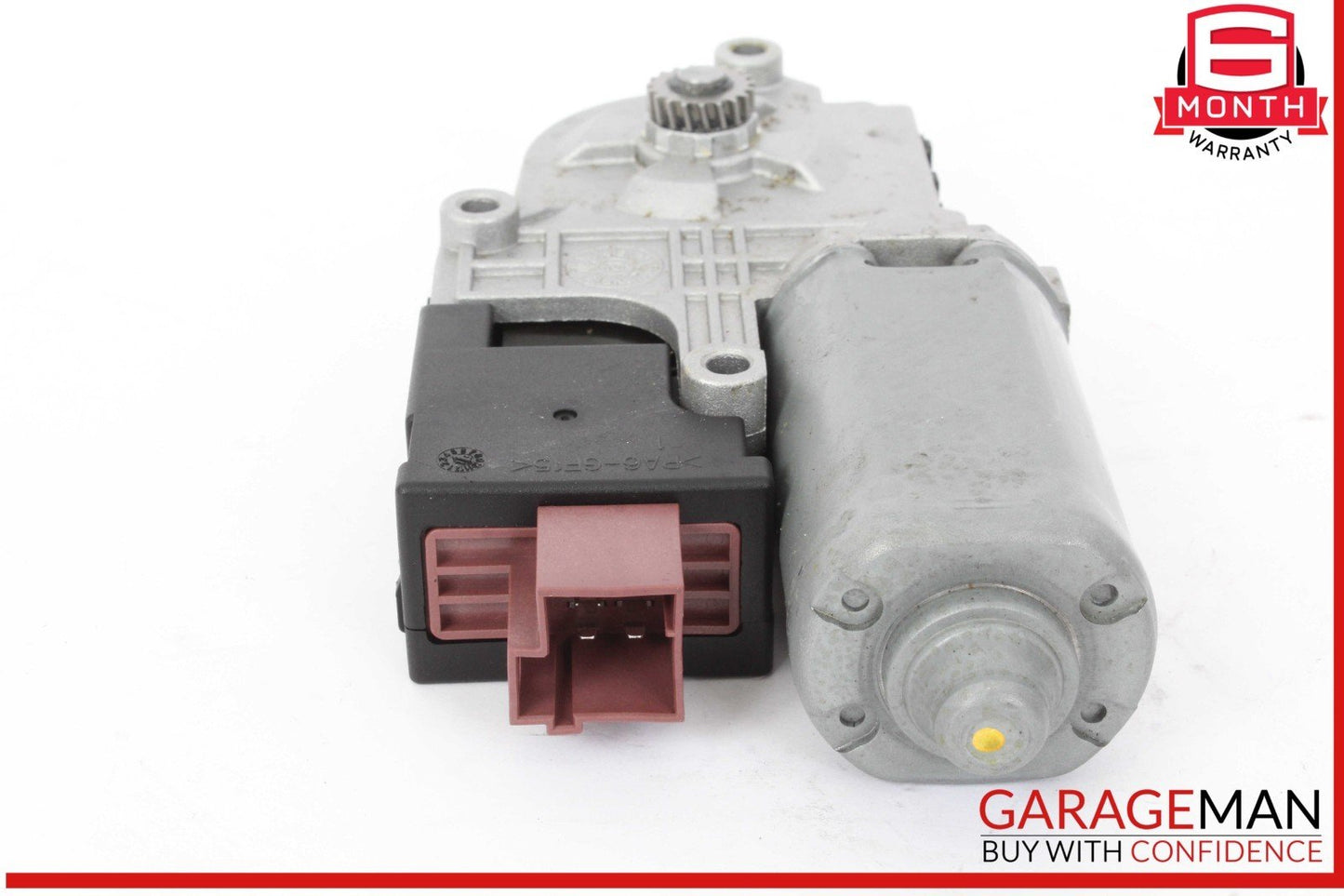 12-19 Mercedes X166 GL450 4MATIC ML350 Sunroof Sun Roof Motor 1669001208 OEM