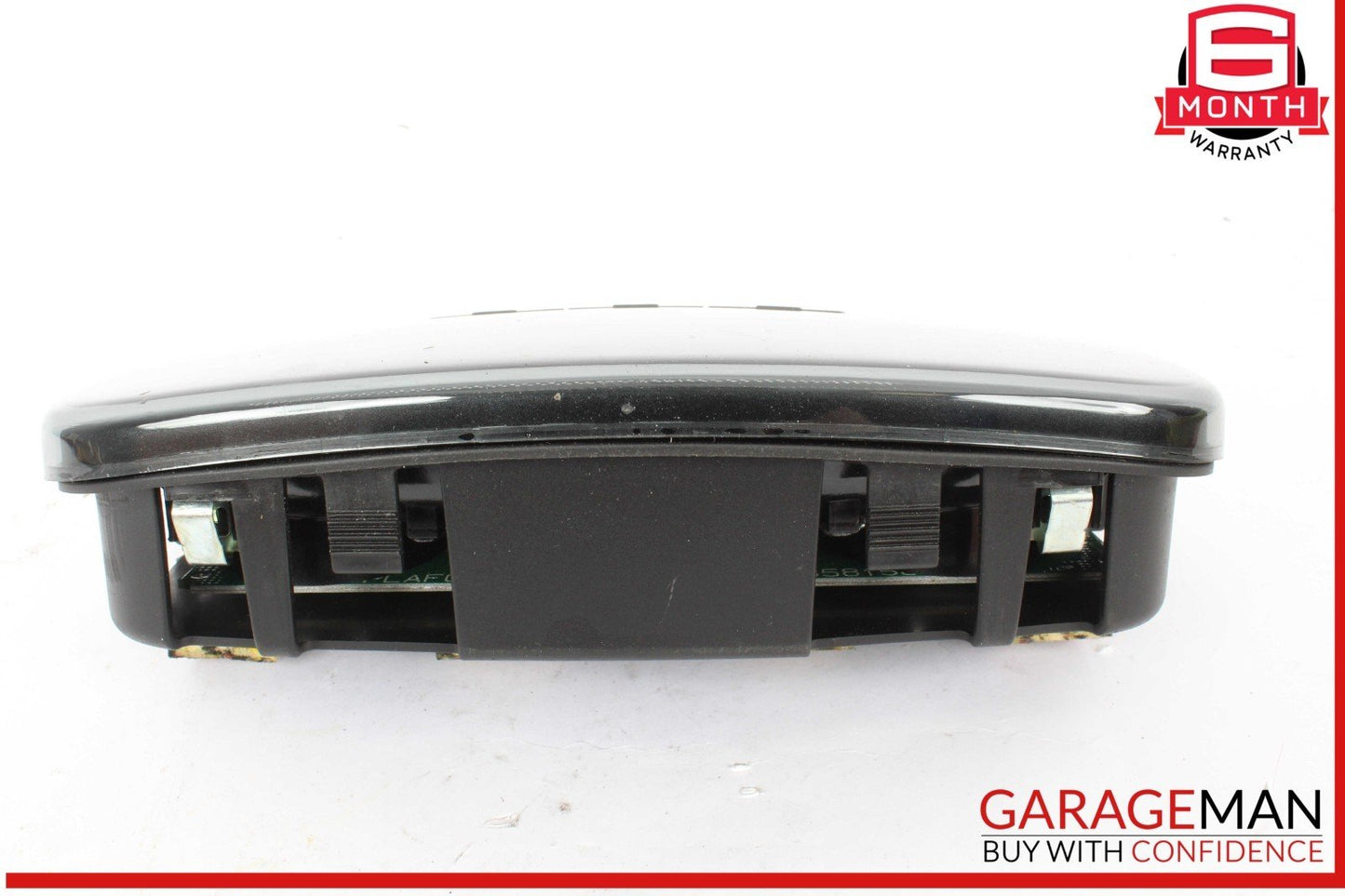 14-17 Maserati Ghibli Quattroporte Rear Interior Overhead Dome Light Lamp OEM