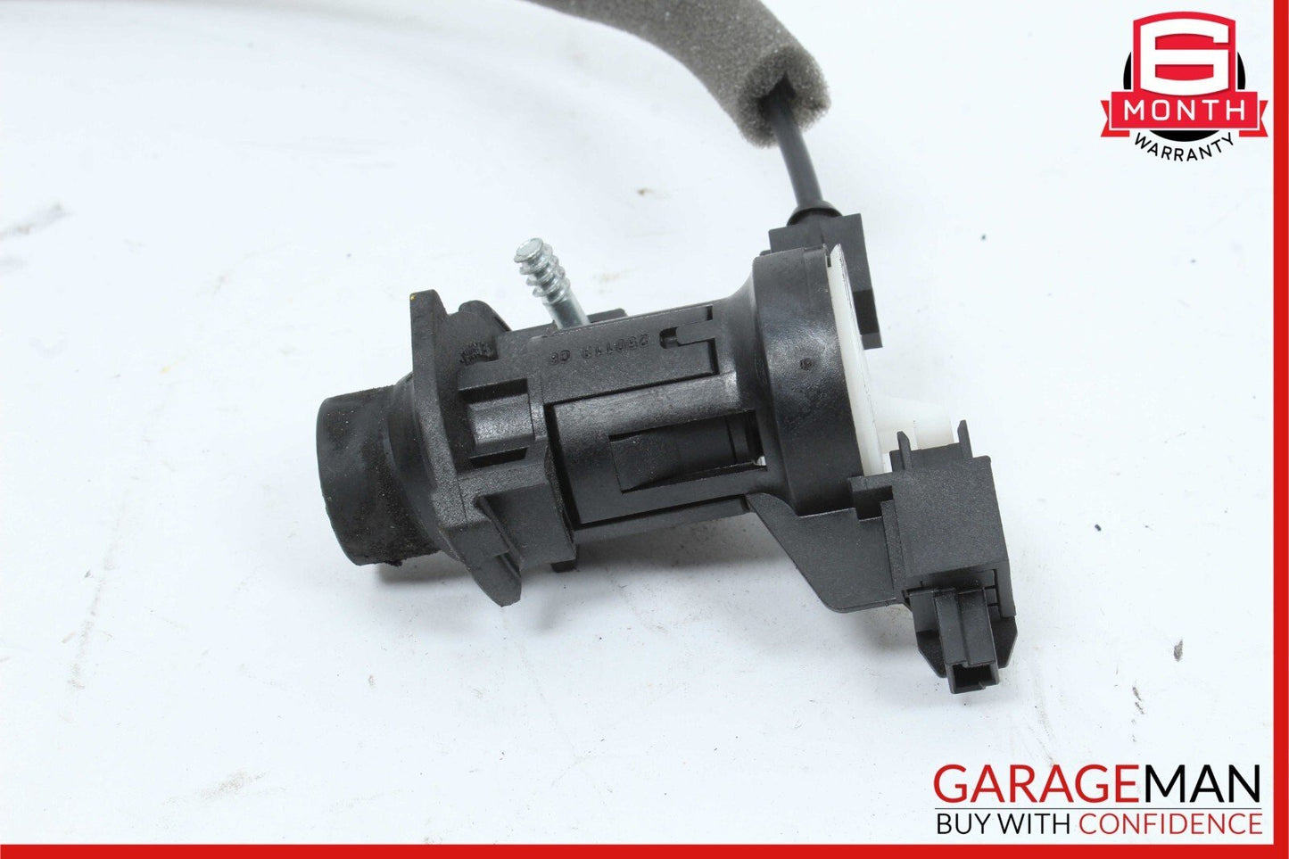 08-17 Mercedes W212 E350 E400 C300 C350 Trunk Lid Latch Lock Actuator OEM