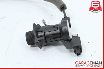 08-17 Mercedes W212 E350 E400 C300 C350 Trunk Lid Latch Lock Actuator OEM