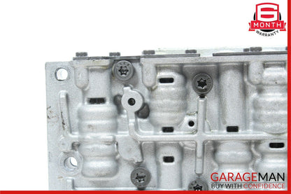 Mercedes C250 E350 GLK350 7G Tronic Transmission Valve Body TCM 2122771301 OEM