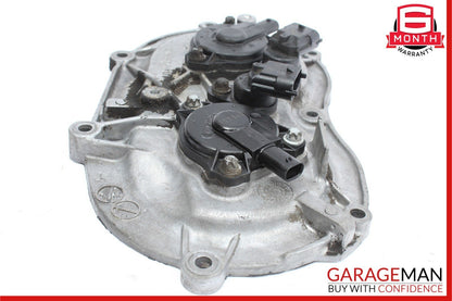 Mercedes S550 C350 E350 Front Right Side Engine Timing Chain Cover Plate