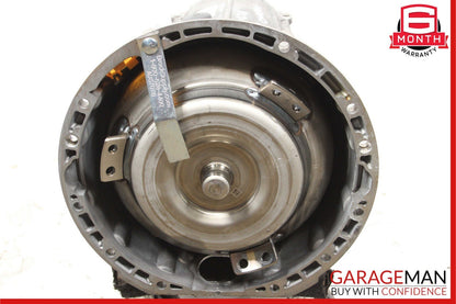 08-11 Mercedes W204 C300 RWD 7G Auto Automatic Transmission Assembly 722.999