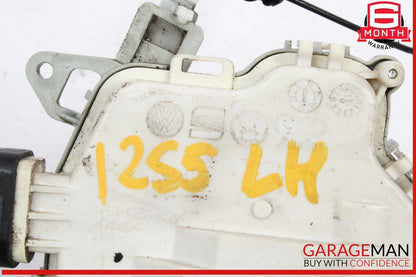 2009-2017 Audi S5 Front Left Driver Side Door Lock Actuator 8J1837015D
