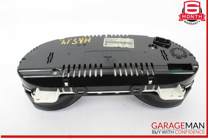 14-17 Maserati Ghibli S Speedometer Odometer Instrument Cluster Gauge OEM