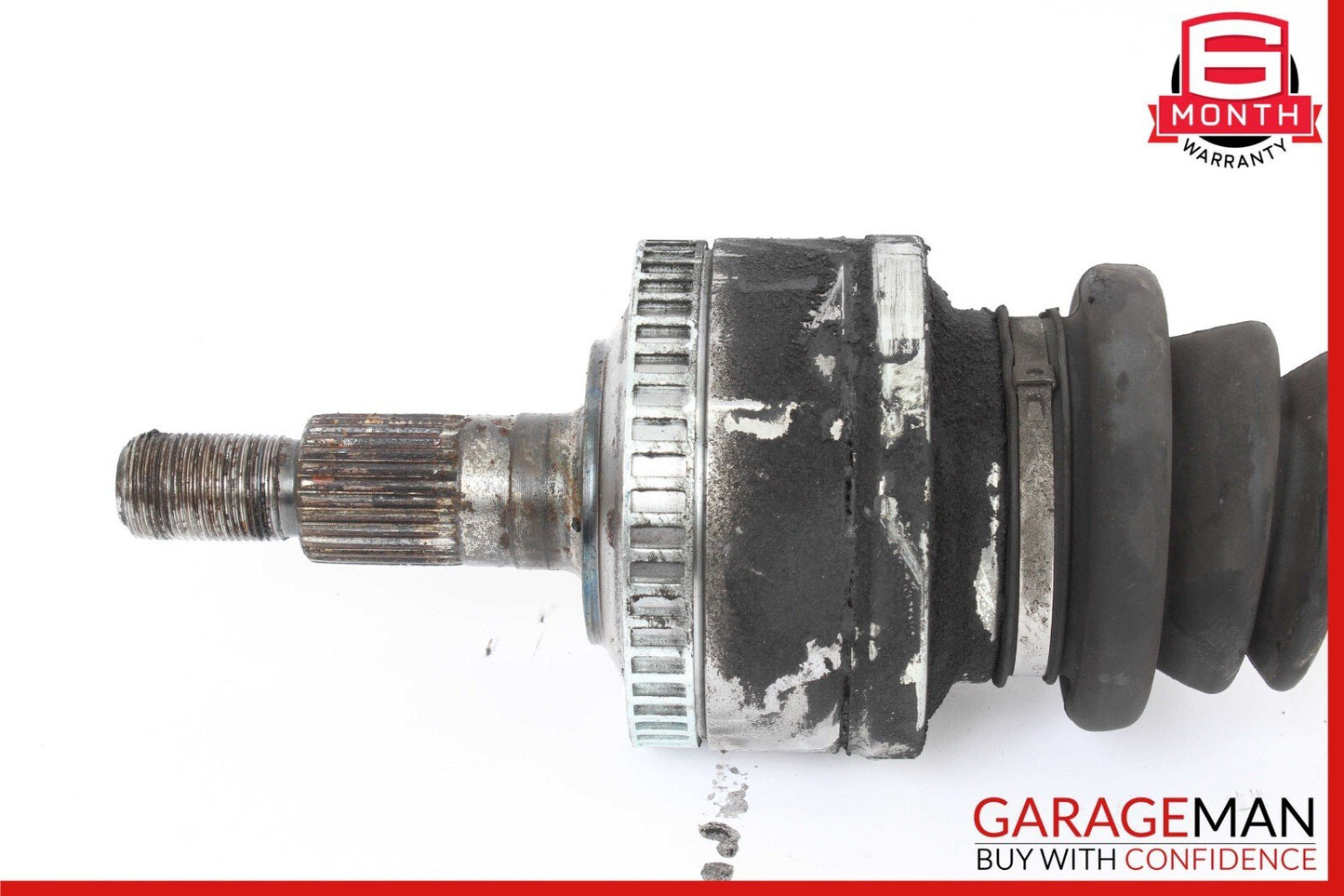 97-04 Porsche Boxster 986 Rear Right Passenger Side CV Axle Shaft Driveshaft OEM