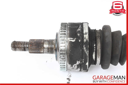 97-04 Porsche Boxster 986 Rear Right Passenger Side CV Axle Shaft Driveshaft OEM
