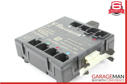 08-14 Mercedes W204 C250 C350 Front Right Side Door Control Module 2129006418