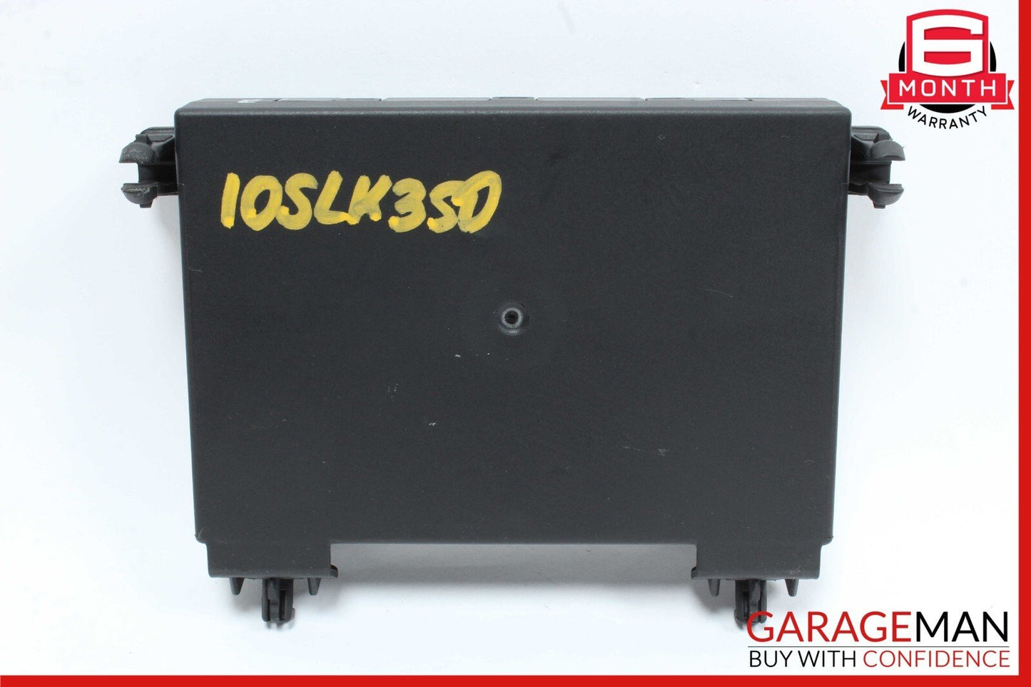 09-11 Mercedes R171 SLK300 SLK350 Convertible Roof Control Module Unit