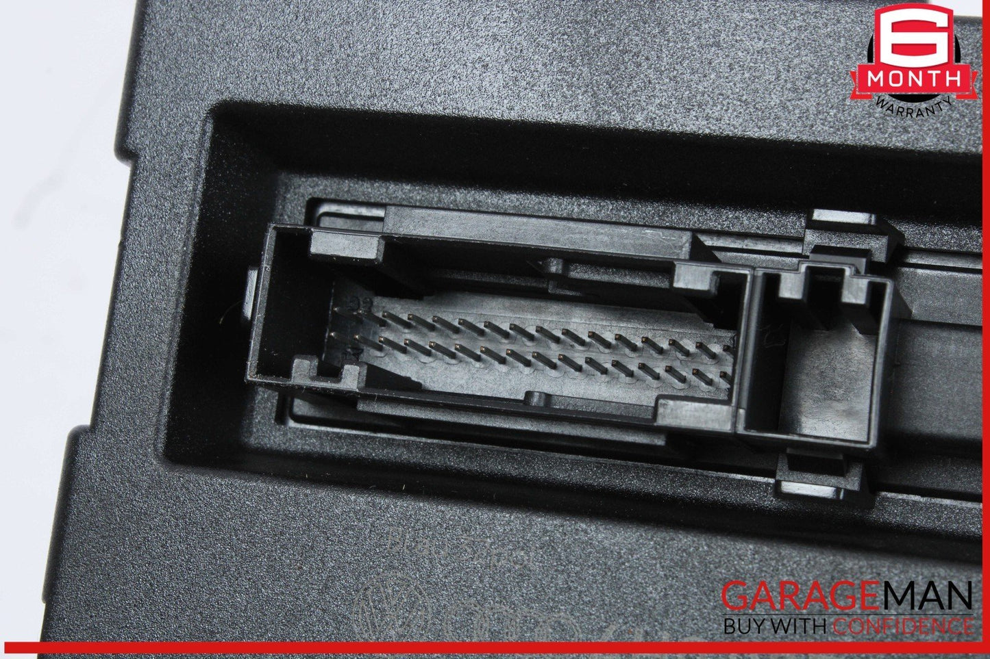 12-18 Audi A6 A7 S6 BCM Comfort Body Control Module Unit 4H0907064DR OEM