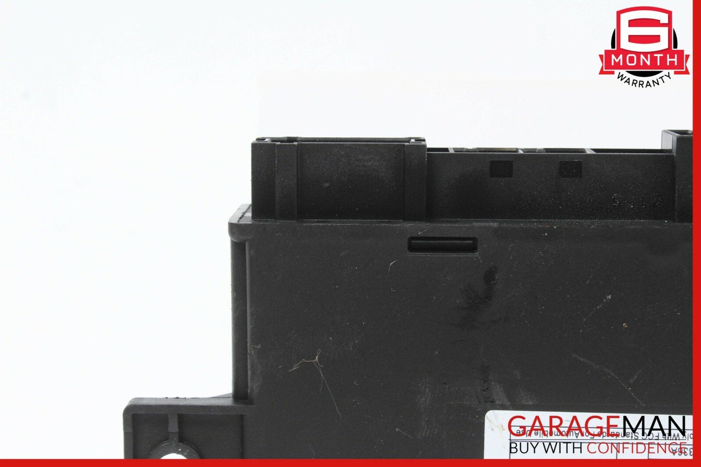 06-12 Mercedes X164 GL320 Keyless Go Control Module 1648209326 OEM