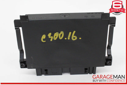15-19 Mercedes W205 C300 C350 GLC300 TCU Transmission Control Module TCM OEM
