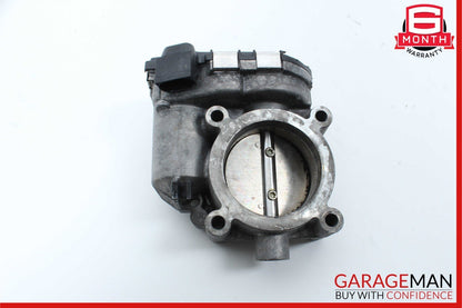 12-15 Mercedes W204 C250 SLK250 E250 Engine Throttle Body 2661410525 OEM