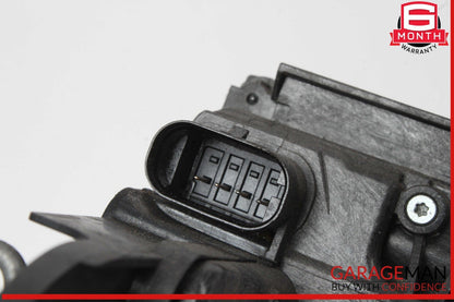 15-20 Mercedes W205 C300 C350e C43 AMG Rear Left Side Door Lock Latch Actuator