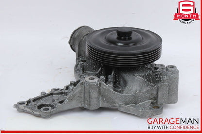 07-15 Mercedes X164 GL450 4MATIC CLK550 Engine Coolant Motor Water Pump OEM