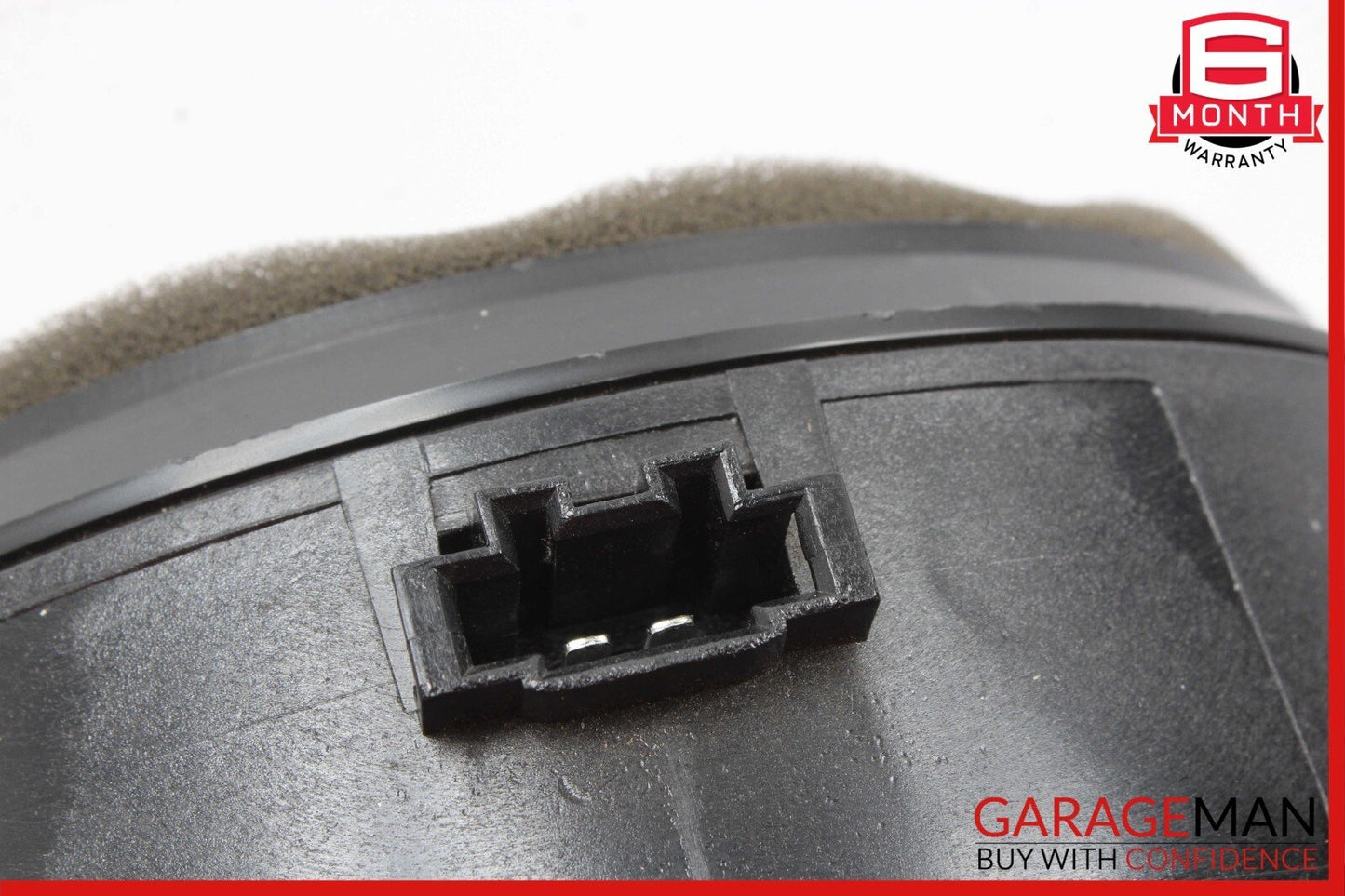 01-07 Mercedes W203 C230 C32 AMG Front Right Side Door Audio Speaker OEM