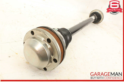13-17 Audi Q5 SQ5 Rear Left or Rear Right Side CV Axle Shaft 8R0501203C OEM