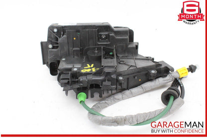 15-20 Mercedes W205 C300 Rear Left Driver Side Door Lock Latch Actuator OEM