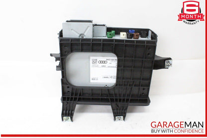 20-24 Audi S5 A4 Audio Radio Navigation Receiver Head Unit 8W2035050 OEM