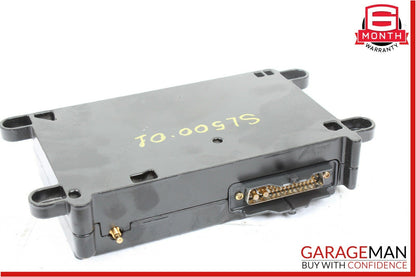 00-06 Mercedes SL500 E320 C320 Voice Command Communication Control Module Unit