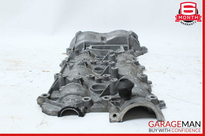 Mercedes W203 C230 GLK350 CLK350 E350 Engine Cylinder Head Cover Left Side OEM