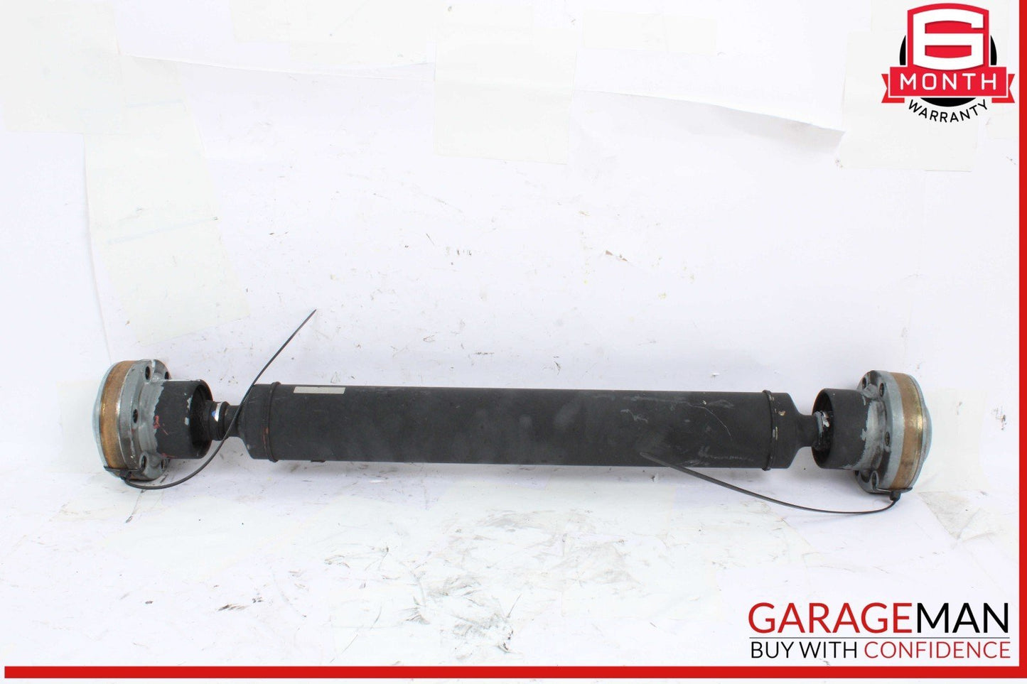 06-13 Mercedes W164 ML350 ML500 R350 GL450 Front Drive Shaft Driveshaft Axle OEM