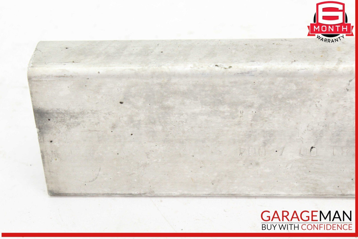 15-20 Mercedes W205 C300 4MATIC Front Left Side Radiator Core Support Bracket