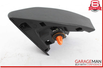 12-18 Mercedes W218 CLS550 Left and Right Side Door Tweeter Speaker Black OEM