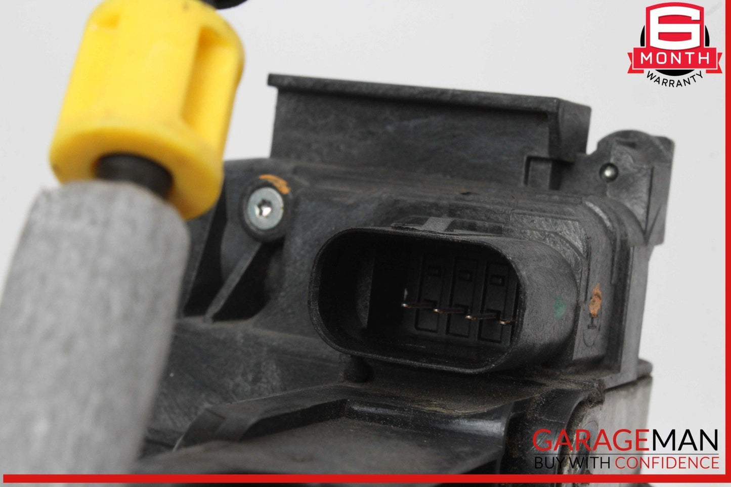 15-20 Mercedes W205 C300 GLC350e Front Right Side Door Lock Latch Actuator OEM
