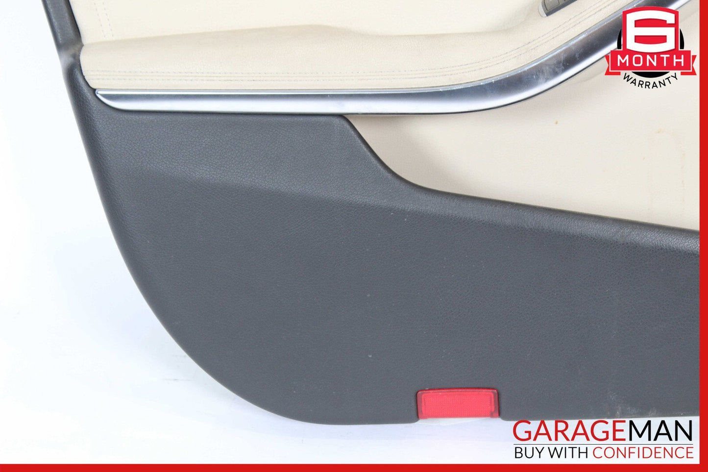 15-20 Mercedes X156 GLA250 Interior Door Panel Front Left Driver Side OEM