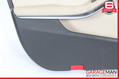 15-20 Mercedes X156 GLA250 Interior Door Panel Front Left Driver Side OEM