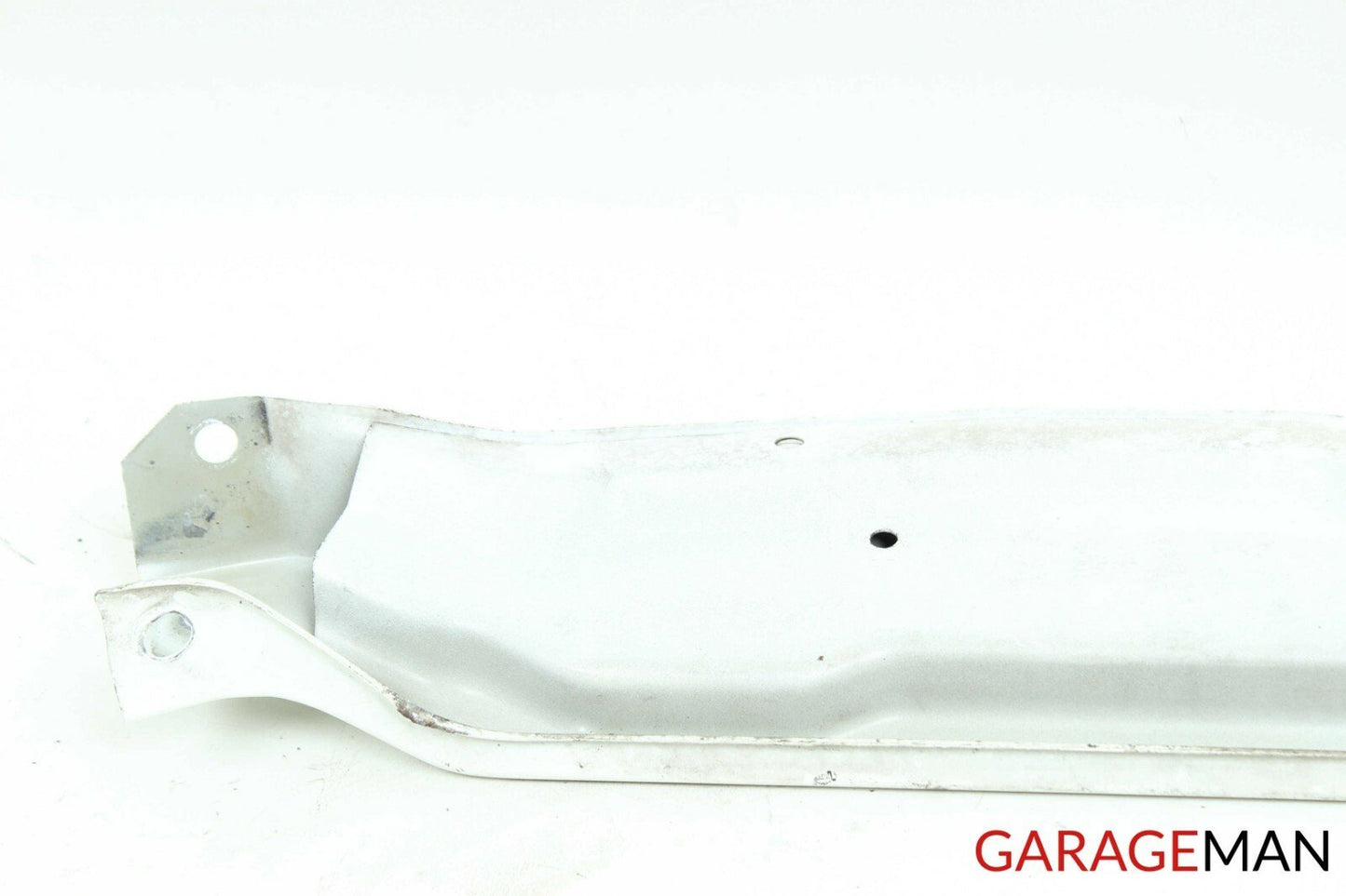 90-02 Mercedes R129 SL500 SL600 Upper Radiator Core Support Bracket Tie Bar OEM