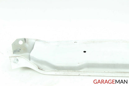 90-02 Mercedes R129 SL500 SL600 Upper Radiator Core Support Bracket Tie Bar OEM