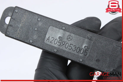 14-23 Mercedes W205 C300 S550 Keyless Key Less Entry Antenna Module OEM
