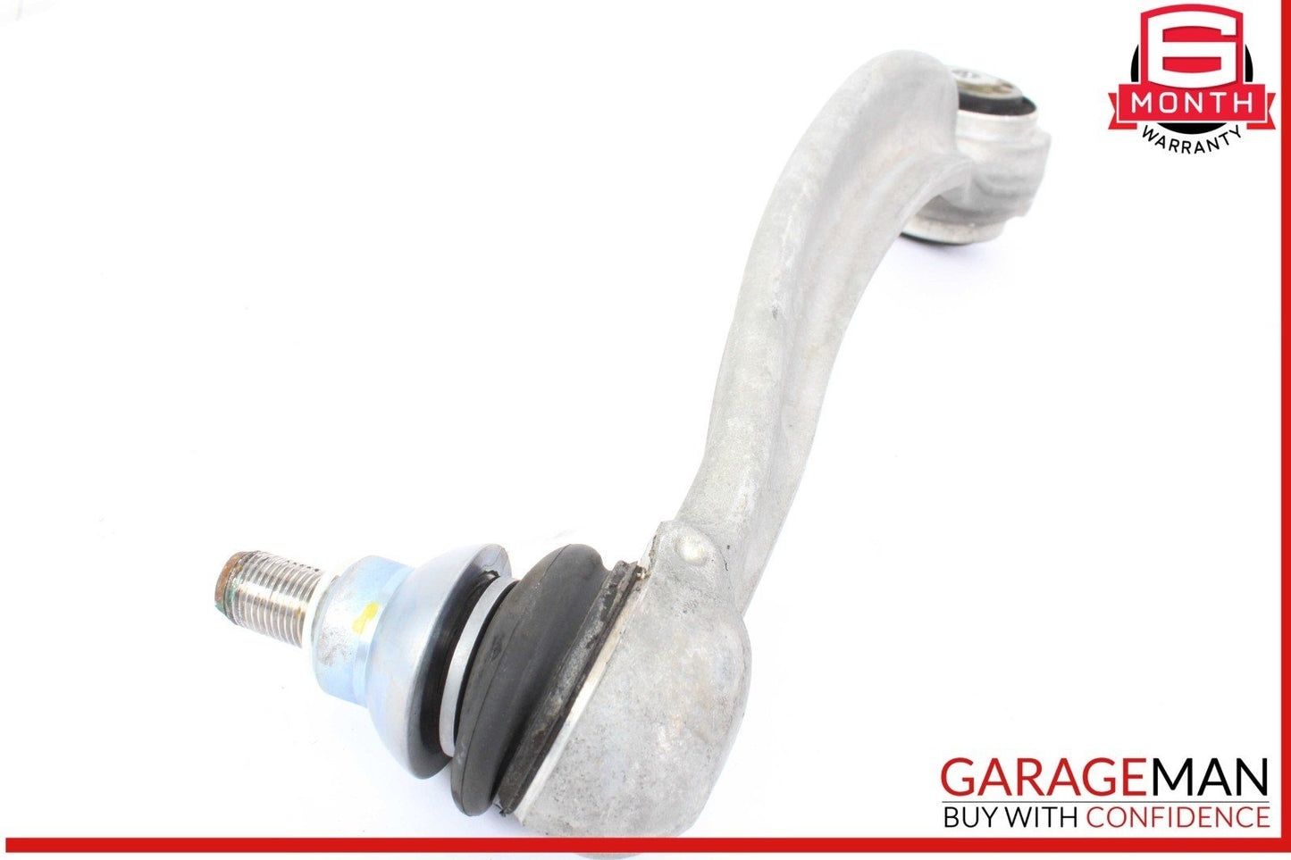 15-20 Mercedes W205 C300 C400 Front Left Driver Side Curved Control Arm OEM
