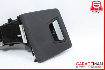 14-17 Maserati Ghibli Front Left Dash Dashboard Compartment Storage Tray Box OEM