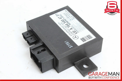 06-13 Mercedes W211 E350 ML350 R350 TPMS Tire Pressure Control 1645403762 OEM