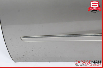 06-12 Mercedes X164 GL450 Exterior Front Left Door Panel Shell OEM